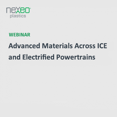 Advanced Materials Across ICE and Electrified Powertrains