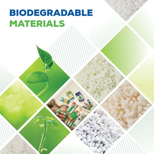 AFC Ecoplastics Biodegradable Materials Catalog