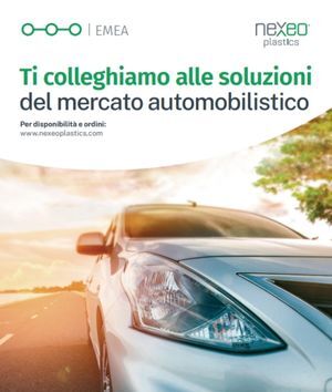 Soluzioni mercato automobilistico
