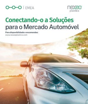 Mercado Automóvel