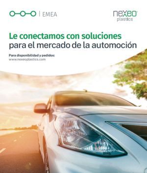 Soluciones de mercado en la automoción