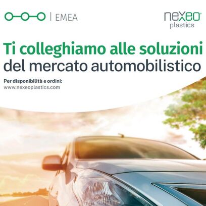 Solutions for the Automotive Market (EMEA) Italian