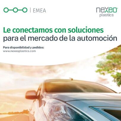 Solutions for the Automotive Market (EMEA) Spanish