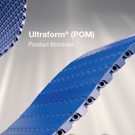 BASF Ultraform (POM) Product Brochure