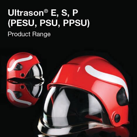 Ultrason E, S, P (PESU, PSU, PPSU)