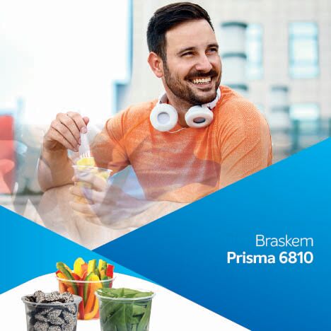 Braskem Prisma 6810 Brochure