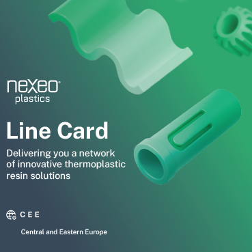 Thermoplastics Distribution Line Card - EMEA (CEE)