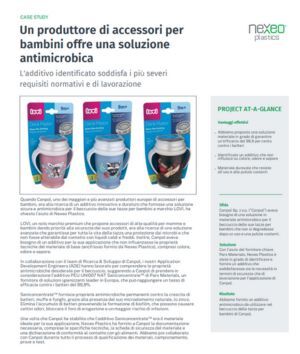 Case Study Canpol