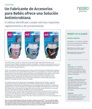 Caso de Estudio de Canpol