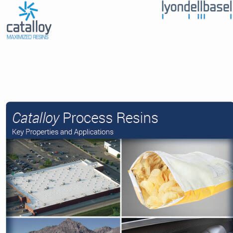 Catalloy Product Selection Guide