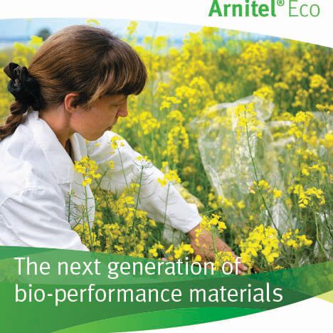Arnitel Eco Brochure