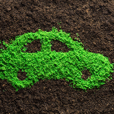 Driving Green: Nexeo Plastics Paves the Way with Sustainable Mobility Solutions