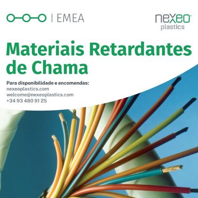 Materiais Retardantes de Chama