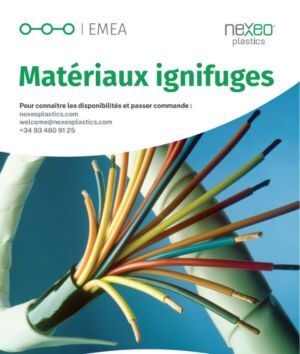 Matériaux Ignifuges