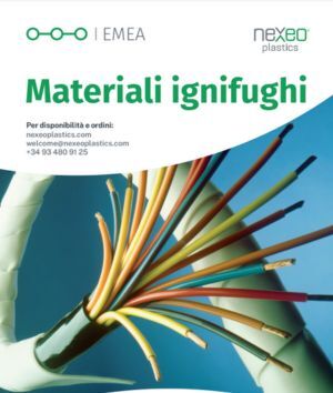 Materiali Ignifughi