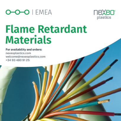 Flame Retardant Materials (EMEA)