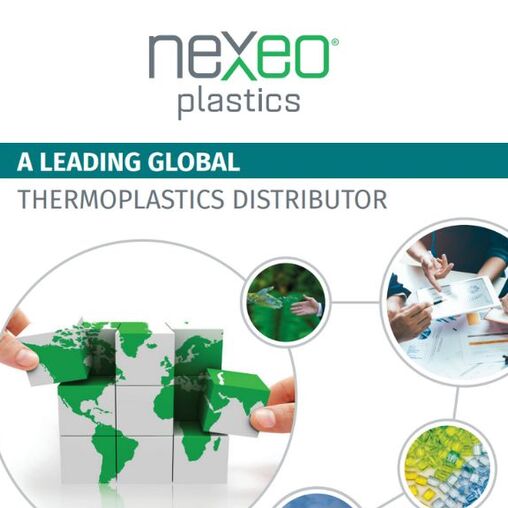 Thermoplastics Distributor (EMEA)