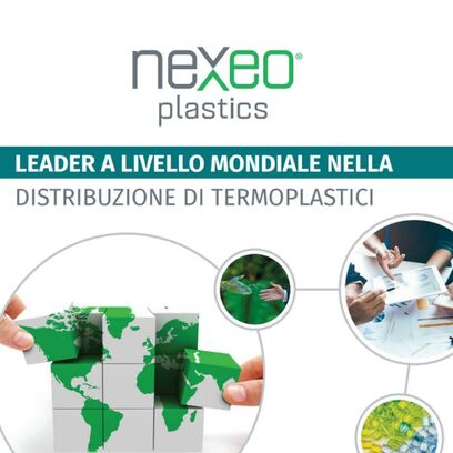 Thermoplastics Distributor (EMEA) Italian