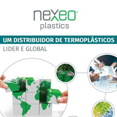Thermoplastics Distributor (EMEA) Portuguese