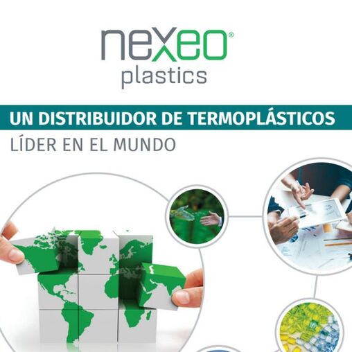 Thermoplastics Distributor (EMEA) Spanish