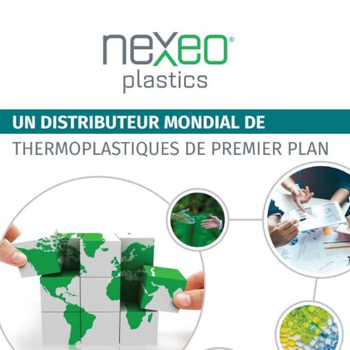 Thermoplastics Distributor (EMEA) French