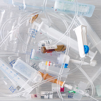 Drive Innovation with Plastics for the Medical Market