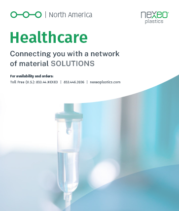 Healthcare Brochure