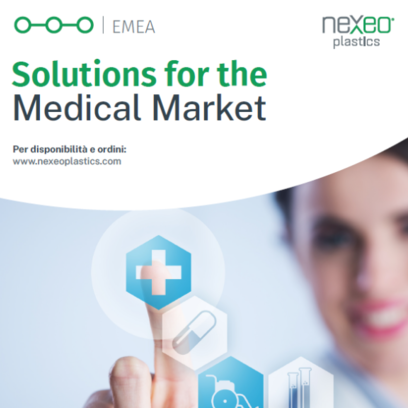 Solutions for the Medical Market