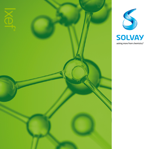 Ixef PARA Processing Guide