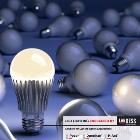 Solutions for LED and Lighting Applications