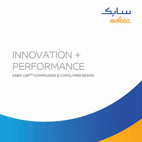 LNP Innovation & Performance