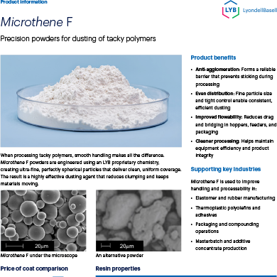 LYB-Microthene-Brochure-for-Dusting-Tacky-Polymers
