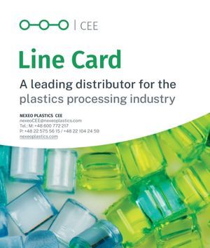 CEE Line Card
