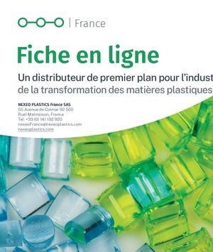 Fiche en Ligne - France