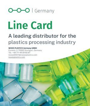 Line Card Germany