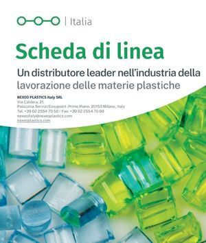 Scheda di linea