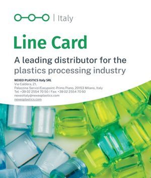 Line Card Italy