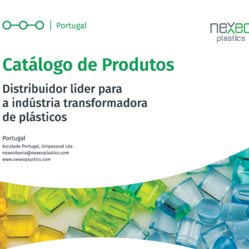Thermoplastics Distribution Line Card - Portugal