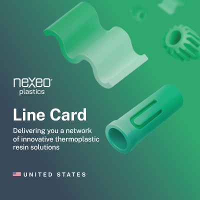 Thermoplastics Distribution - U.S.