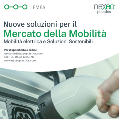 Nuove Soluzioni per il Mercato della Mobilità