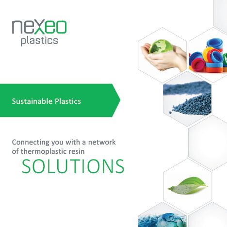 Sustainable Plastics Line Card