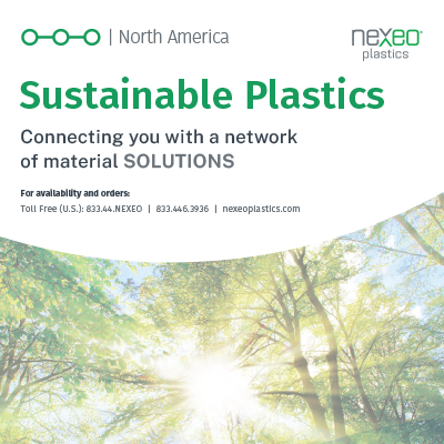 Sustainable Solutions in Plastics