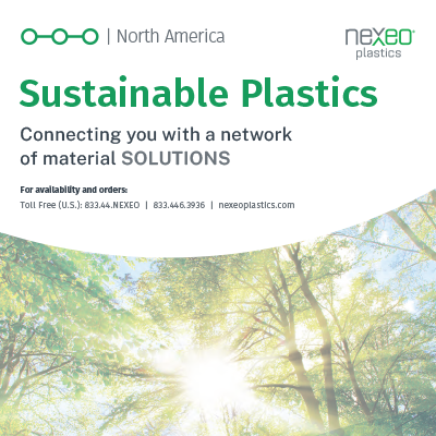 Sustainable Plastics - North America