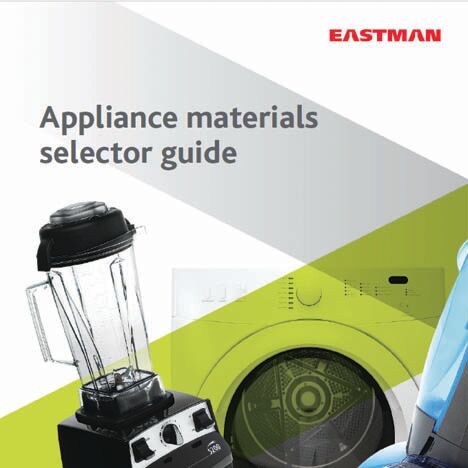 Appliance Materials Selector Guide