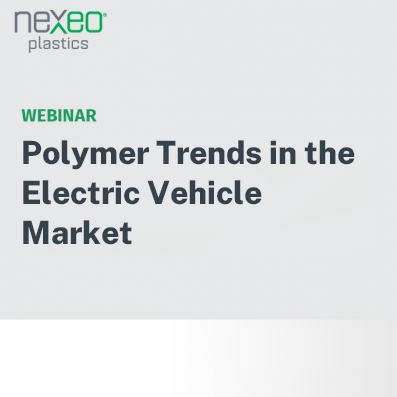 Polymer Trends in the Electric Vehicle Market