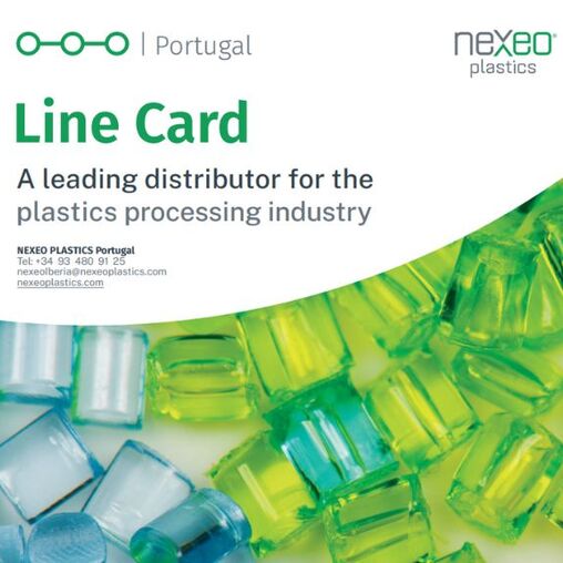 Thermoplastics Distribution Line Card - EMEA (Portugal)