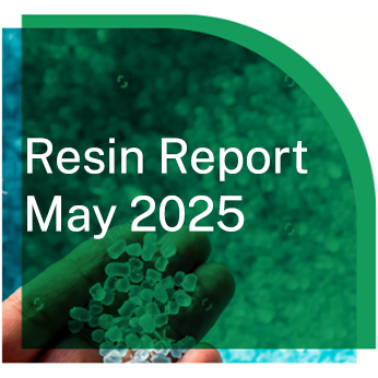 Resin Report - May 2025