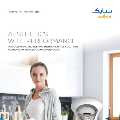 SABIC Solutions for Consumer Goods