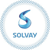 SOLVAY Plastic Distributor