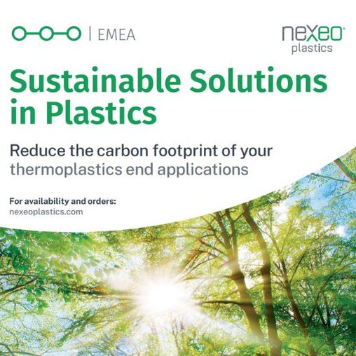 Sustainable Solutions in EMEA